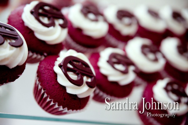 Best JW Marriott Wedding photographer - Sandra Johnson (SJFoto.com)